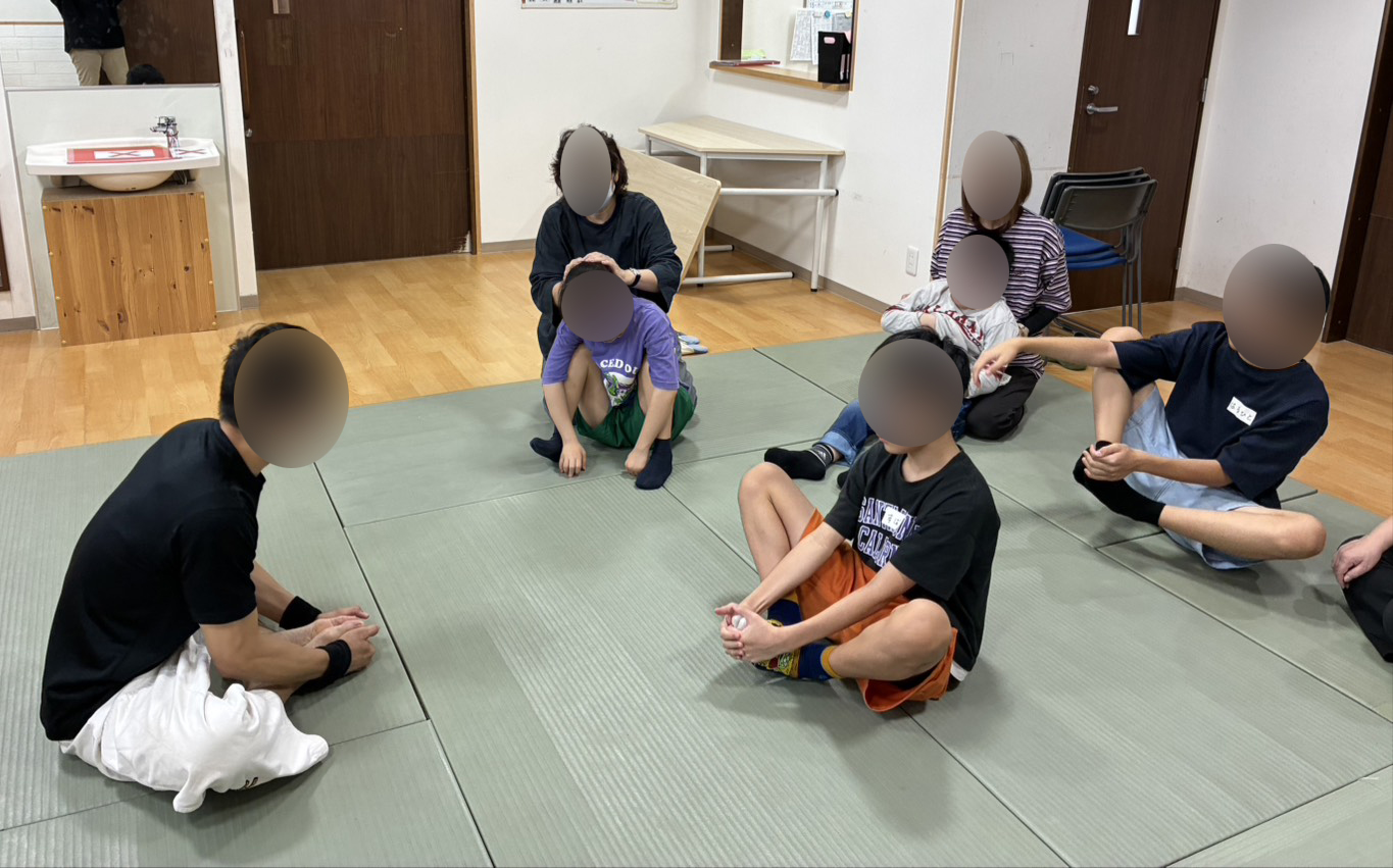 運動療育